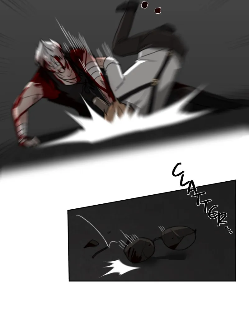 Code Adam Chapter 23 page 63 - 