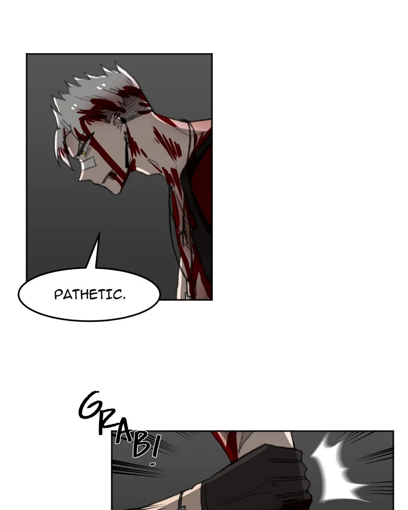Code Adam Chapter 23 page 65 - 