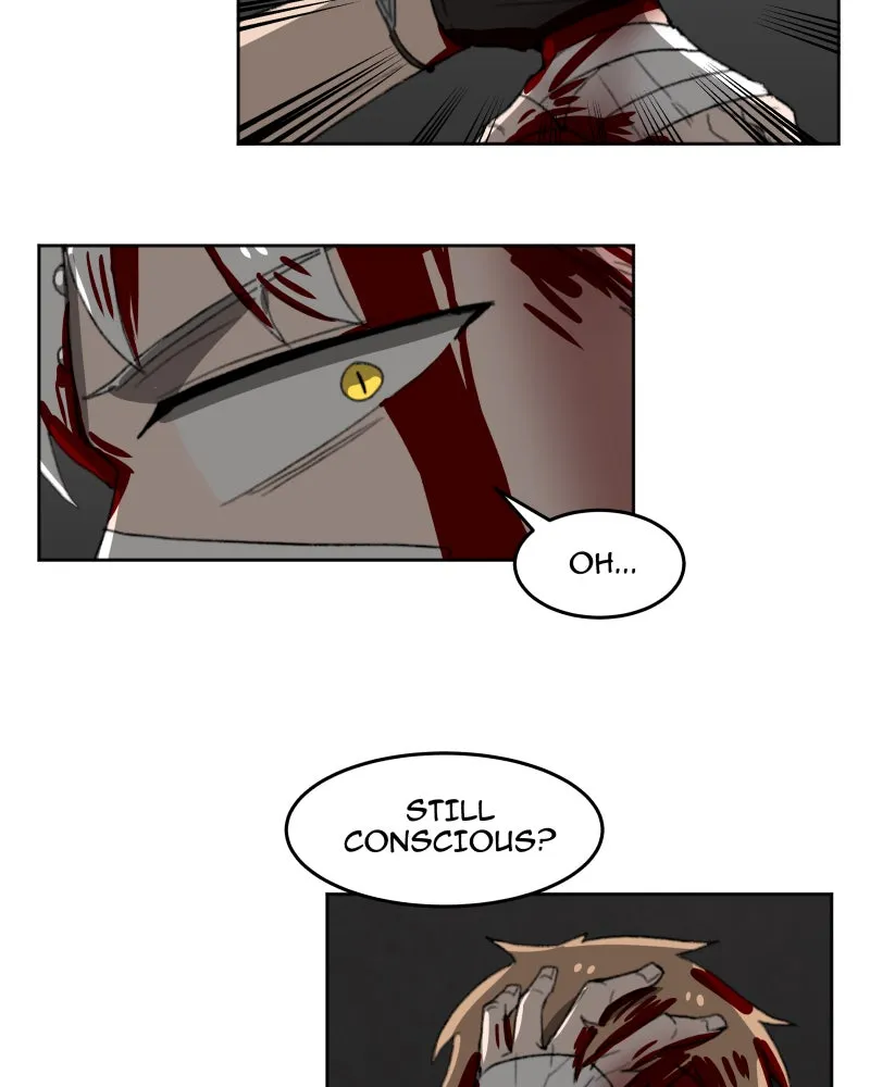 Code Adam Chapter 23 page 66 - 