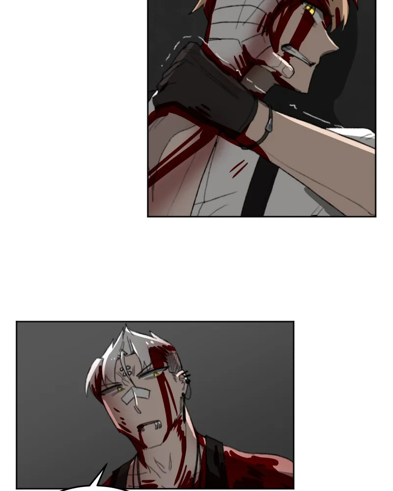 Code Adam Chapter 23 page 67 - 