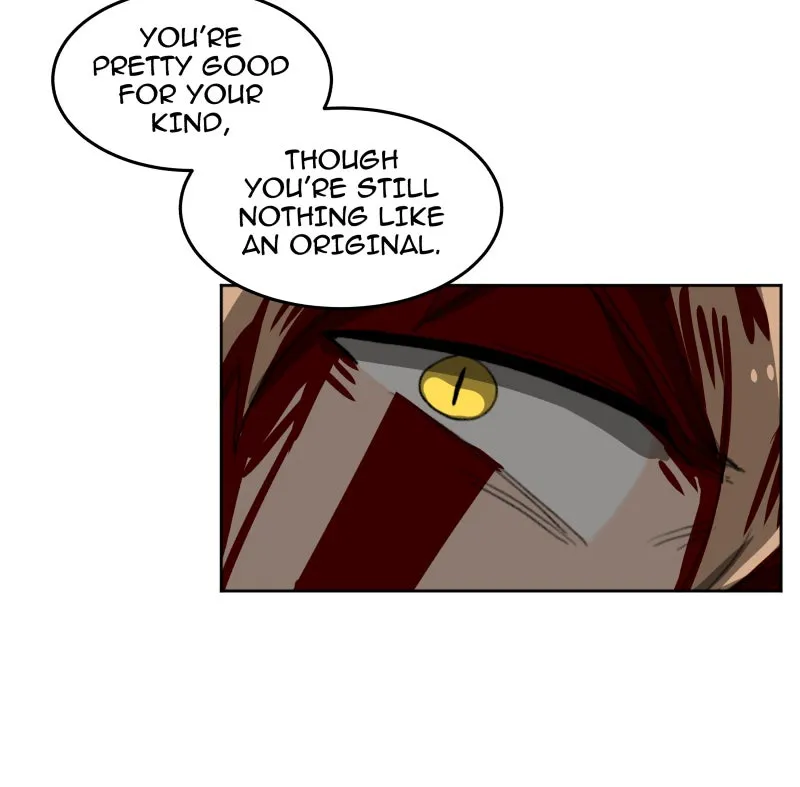 Code Adam Chapter 23 page 68 - 