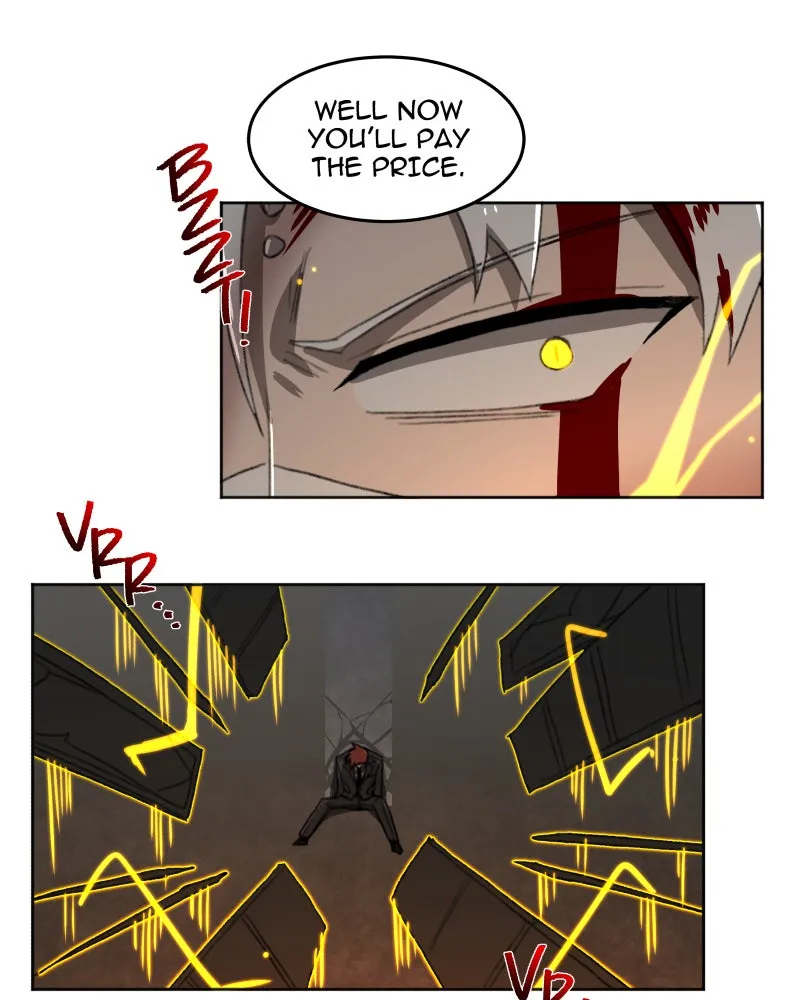 Code Adam Chapter 23 page 75 - 