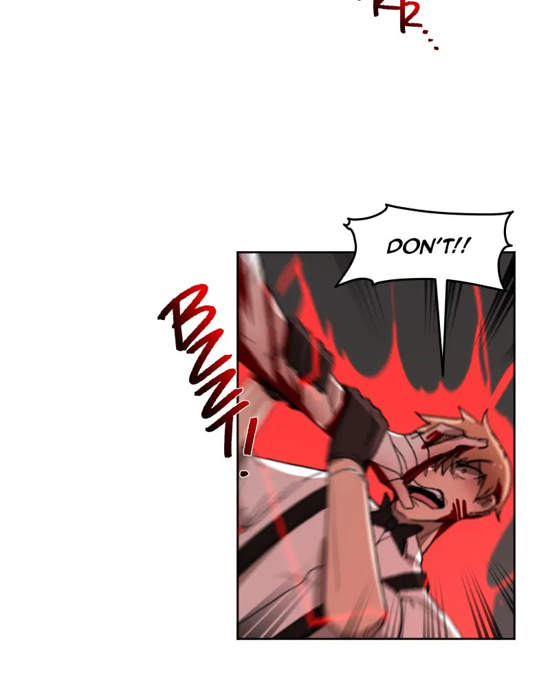 Code Adam Chapter 23 page 76 - 