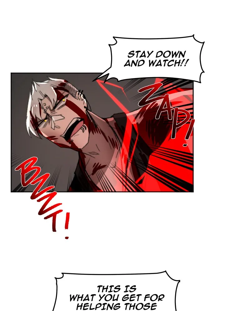 Code Adam Chapter 23 page 77 - 