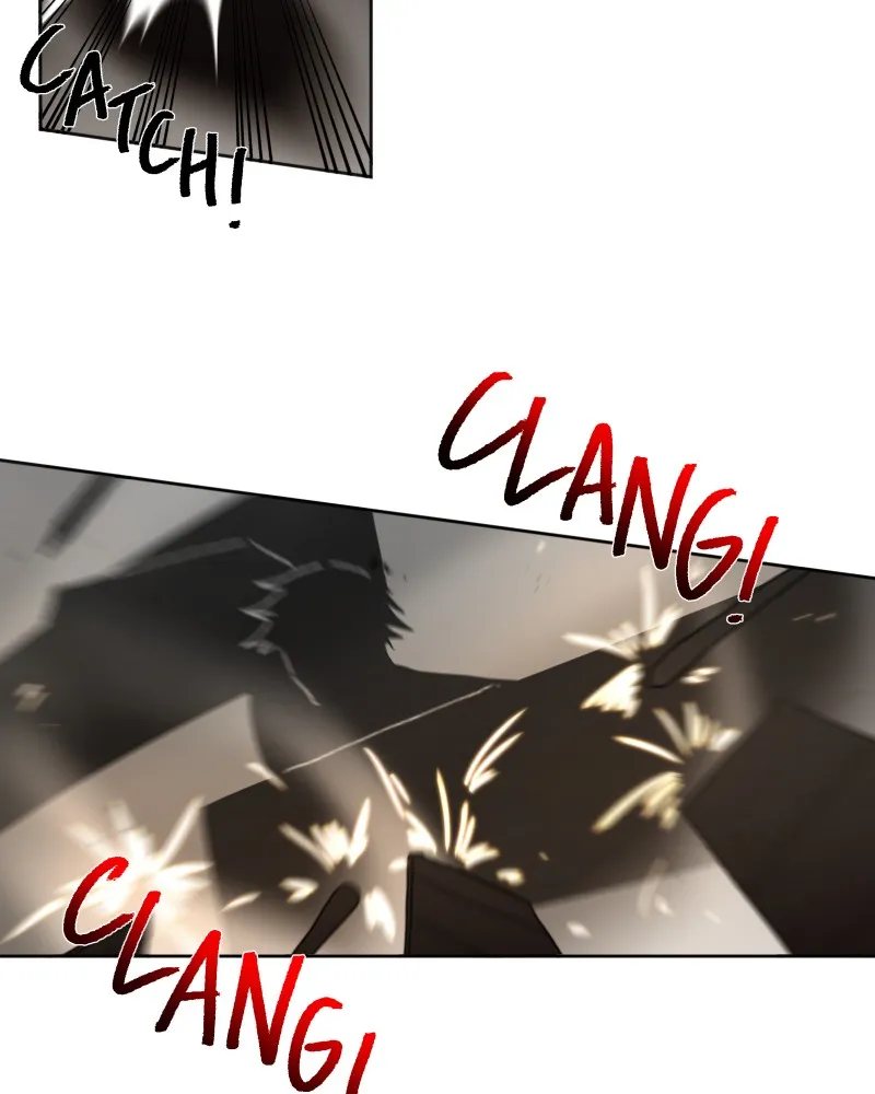 Code Adam Chapter 23 page 80 - 