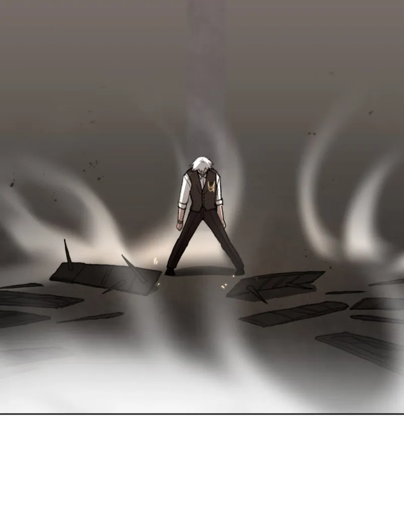 Code Adam Chapter 23 page 83 - 