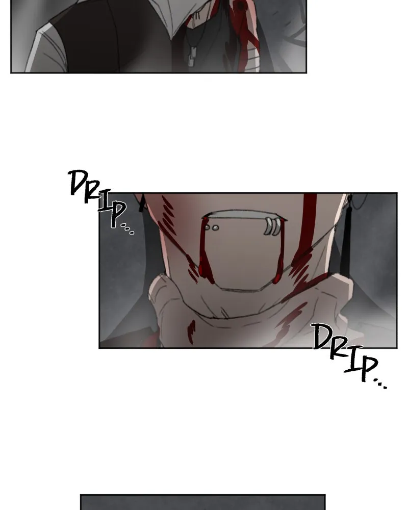 Code Adam Chapter 24 page 14 - 