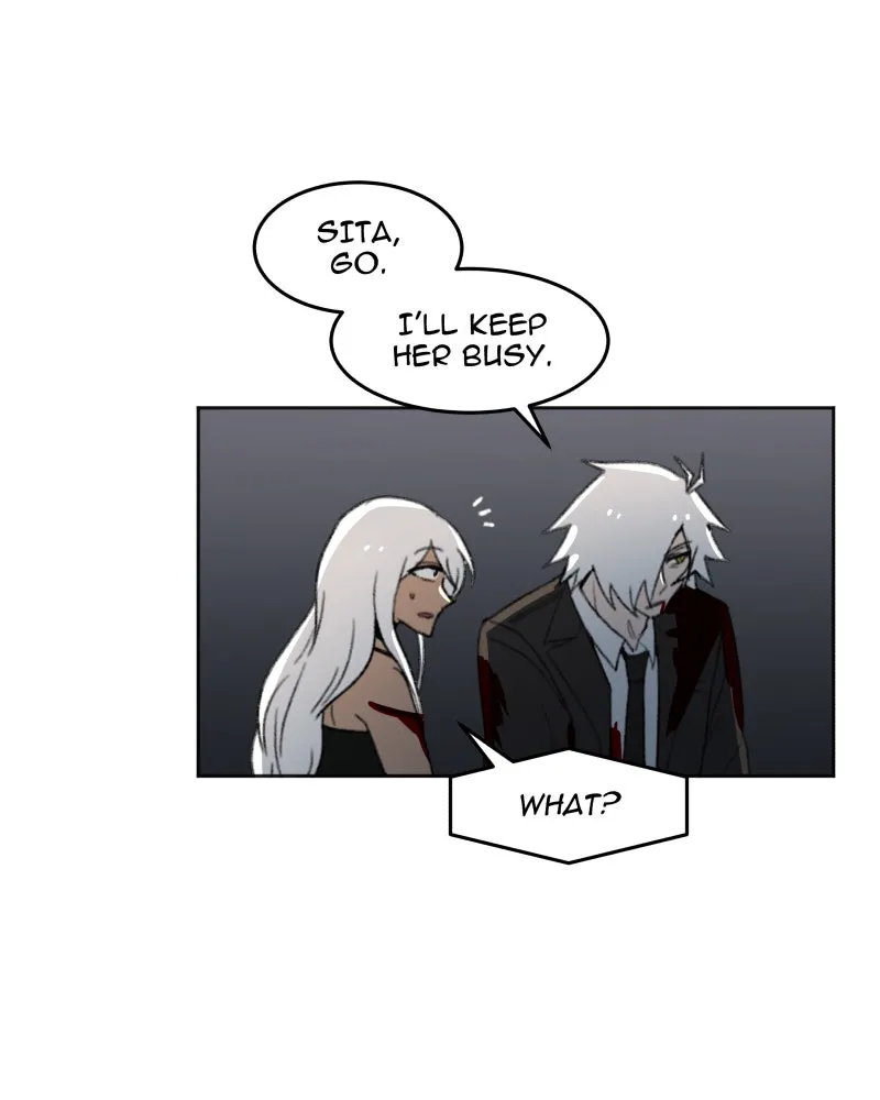 Code Adam Chapter 24 page 18 - 