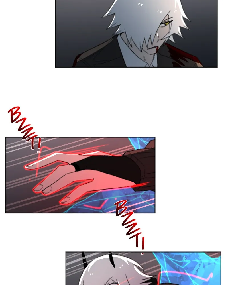 Code Adam Chapter 24 page 20 - 