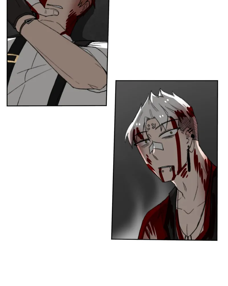 Code Adam Chapter 24 page 3 - 