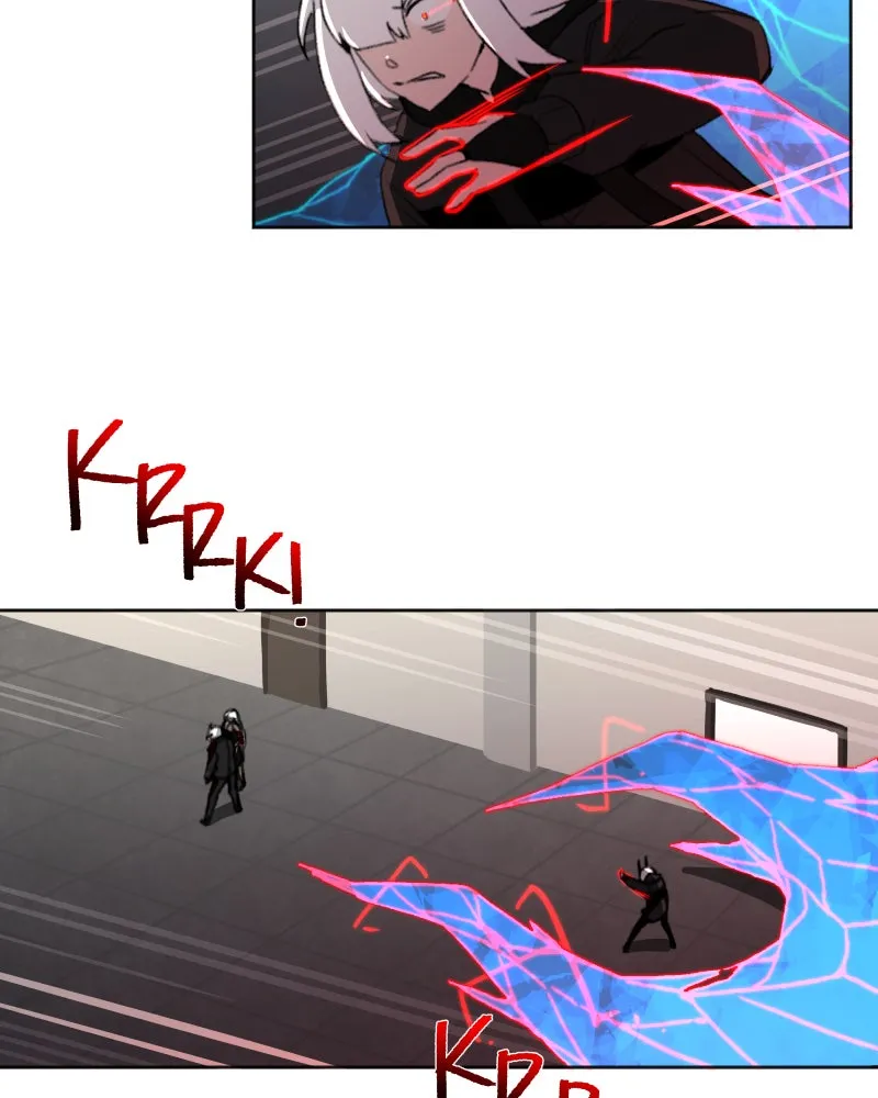 Code Adam Chapter 24 page 21 - 