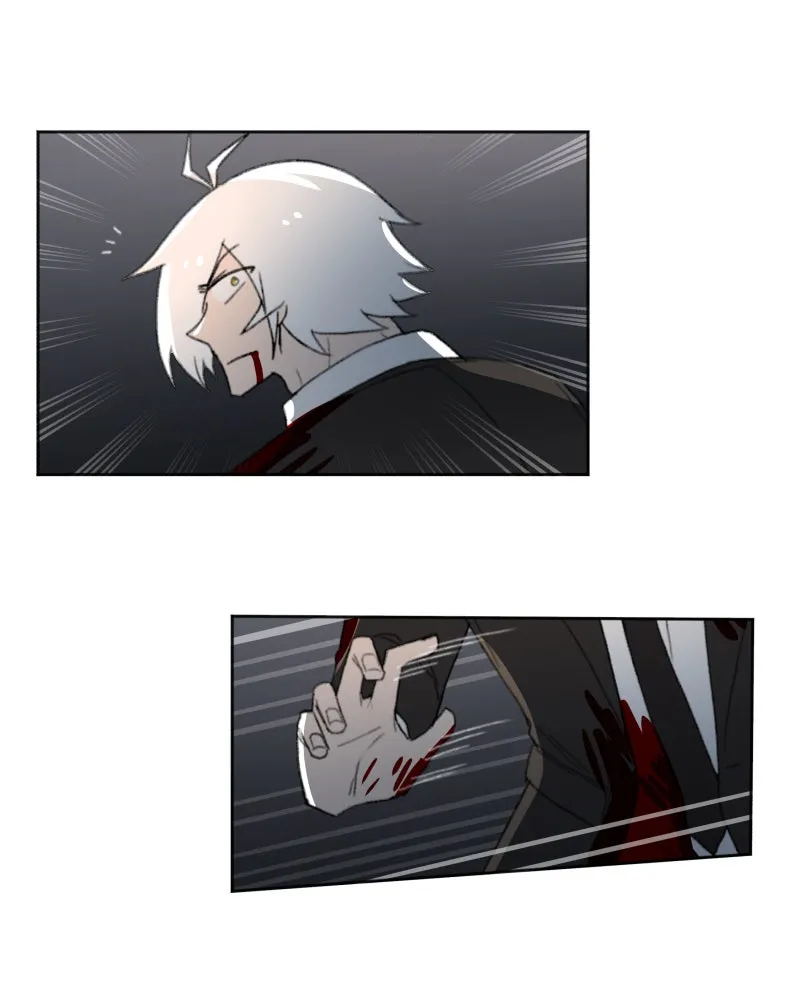 Code Adam Chapter 24 page 23 - 