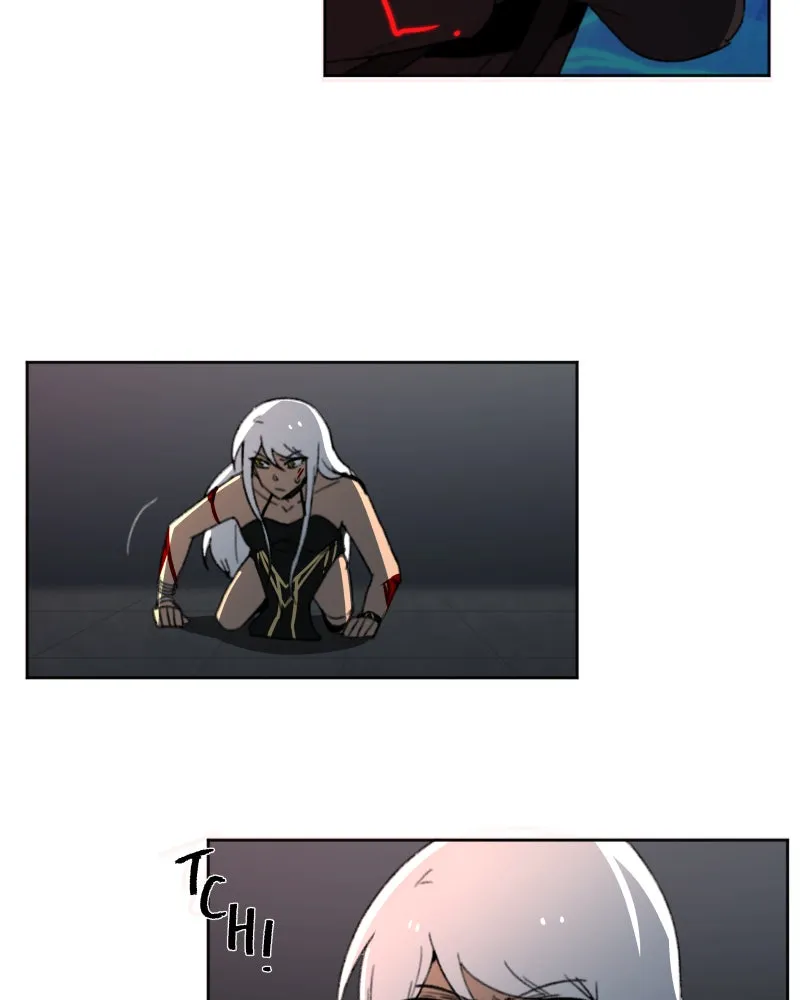 Code Adam Chapter 24 page 28 - 