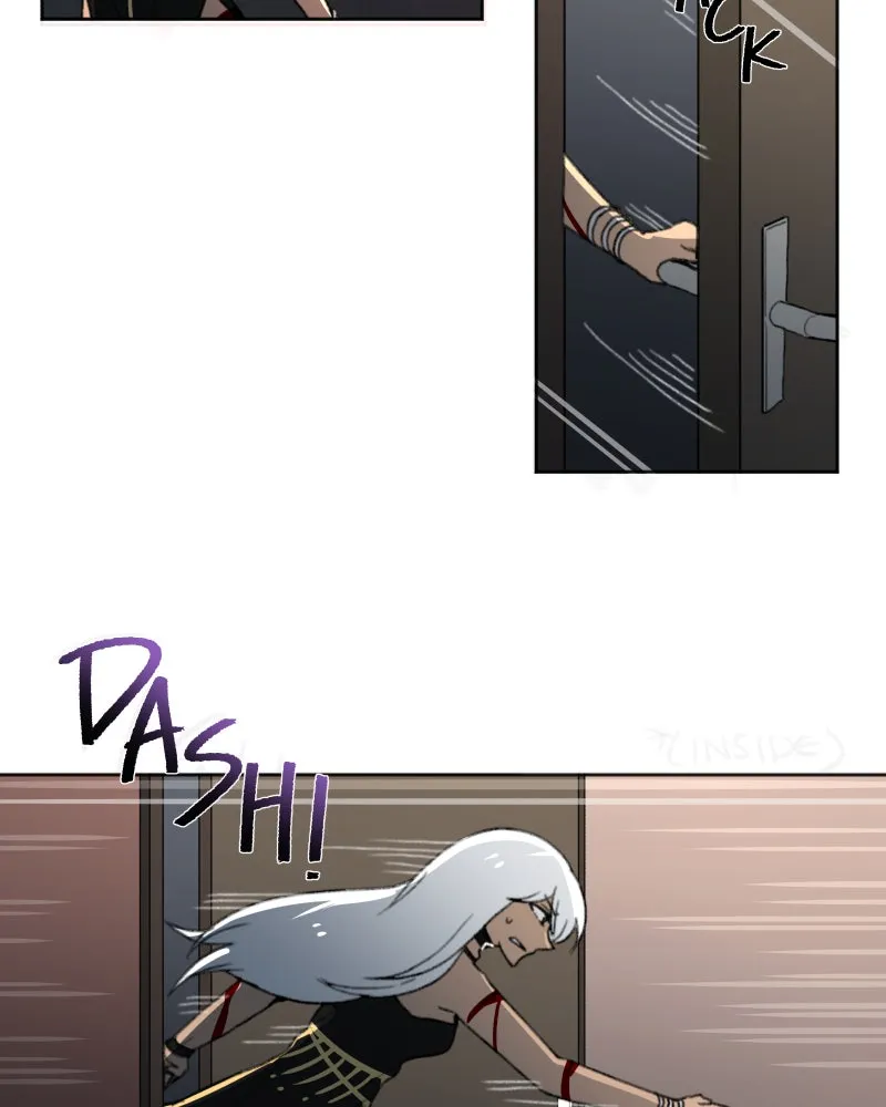 Code Adam Chapter 24 page 30 - 