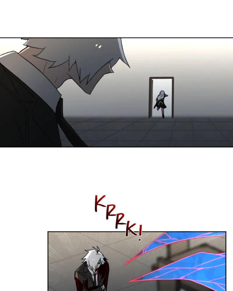 Code Adam Chapter 24 page 32 - 