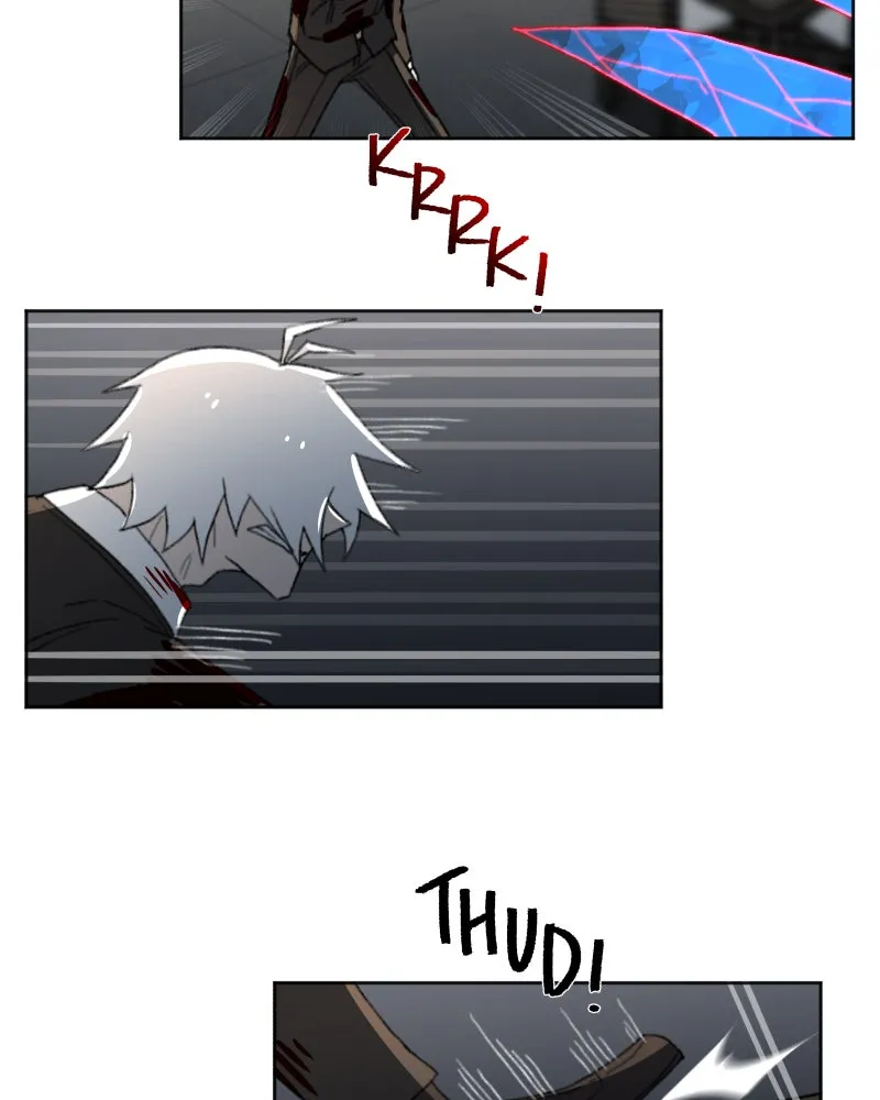 Code Adam Chapter 24 page 33 - 