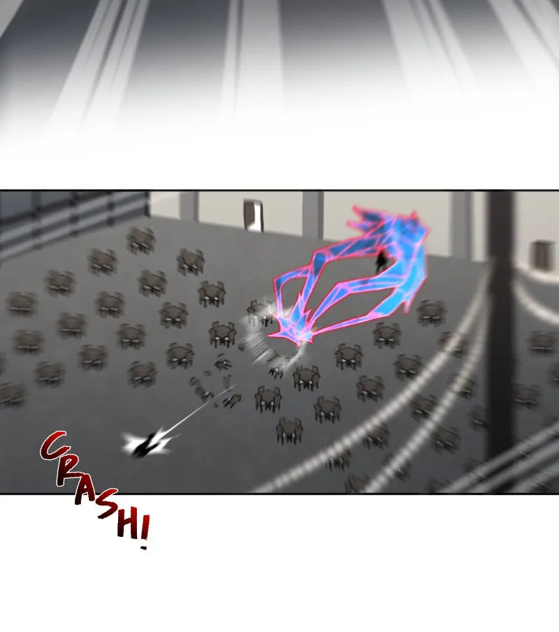 Code Adam Chapter 24 page 40 - 