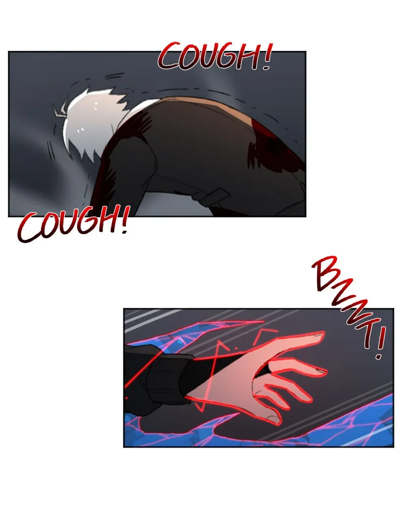 Code Adam Chapter 24 page 41 - 
