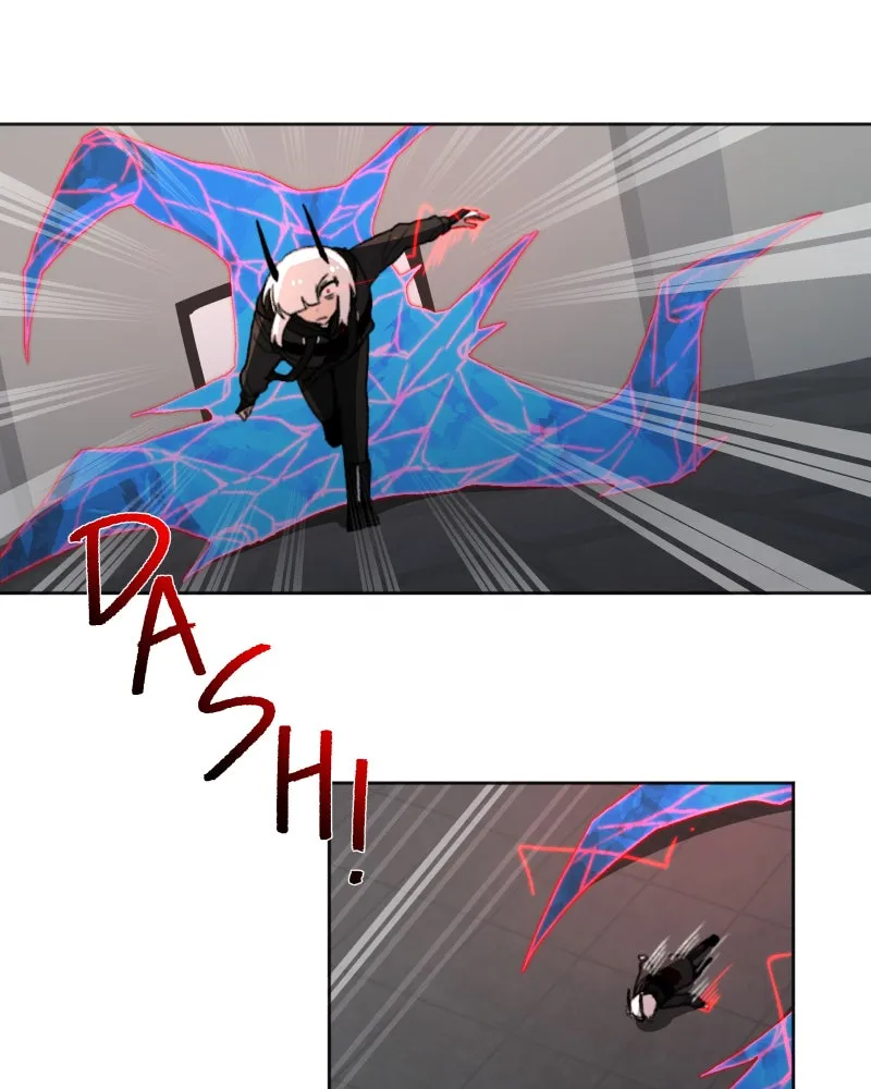Code Adam Chapter 24 page 42 - 