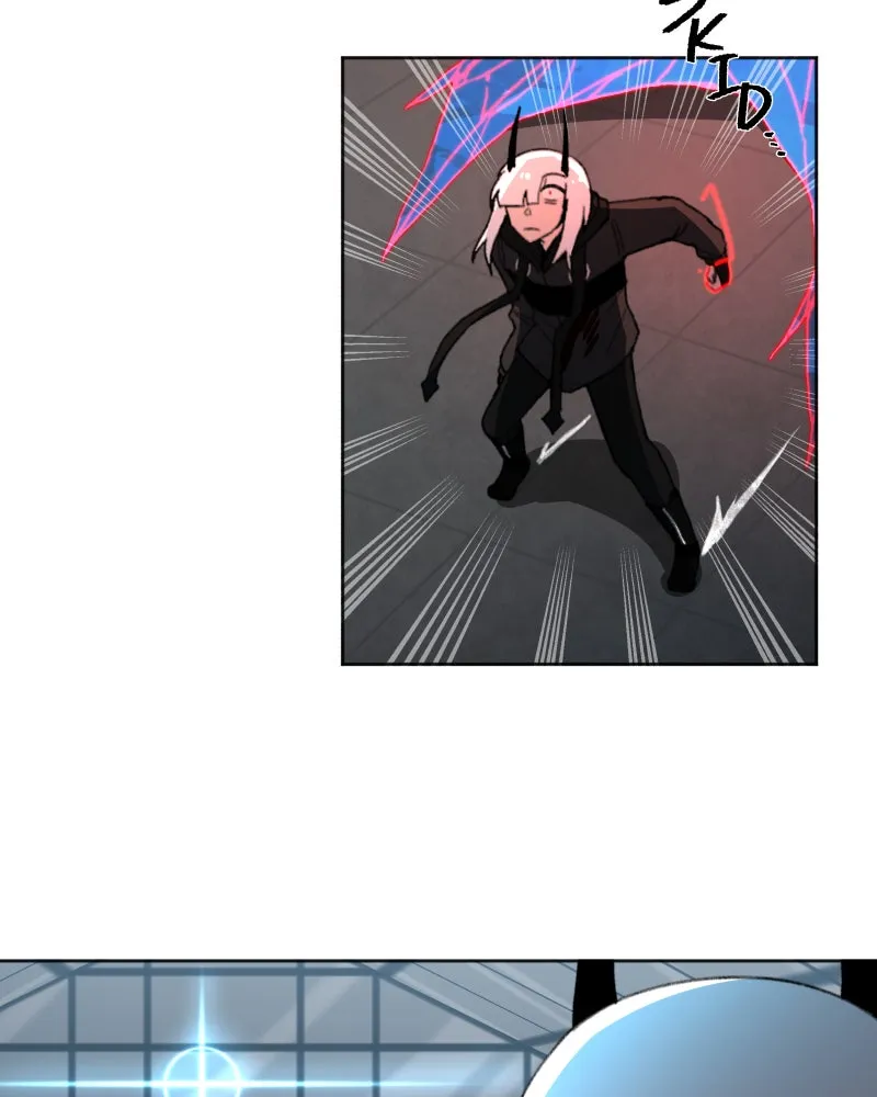 Code Adam Chapter 24 page 44 - 