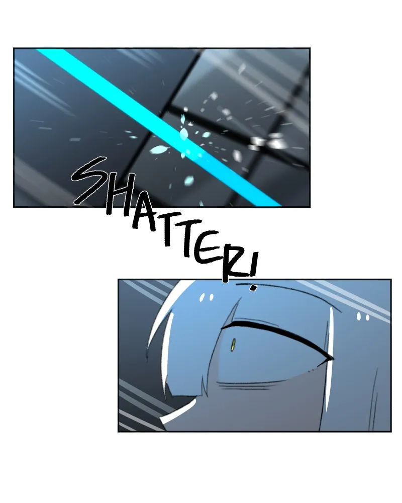 Code Adam Chapter 24 page 46 - 