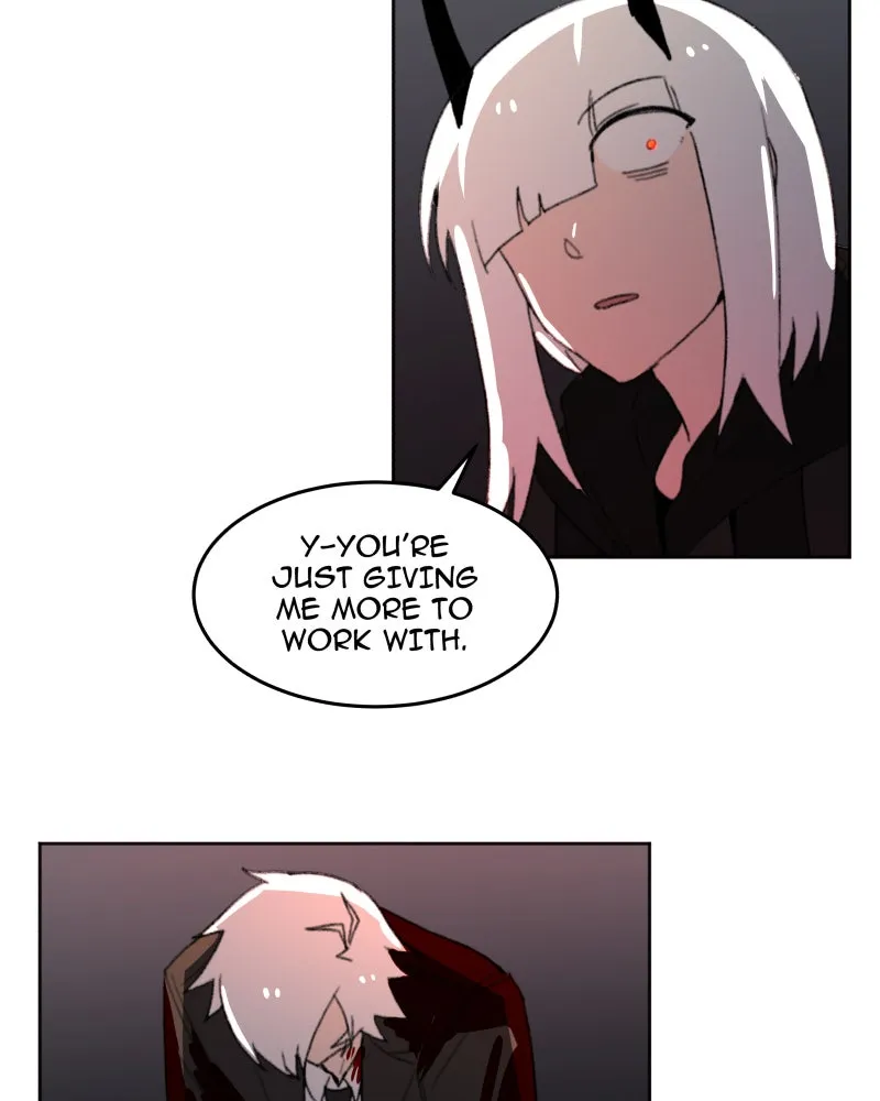 Code Adam Chapter 24 page 48 - 