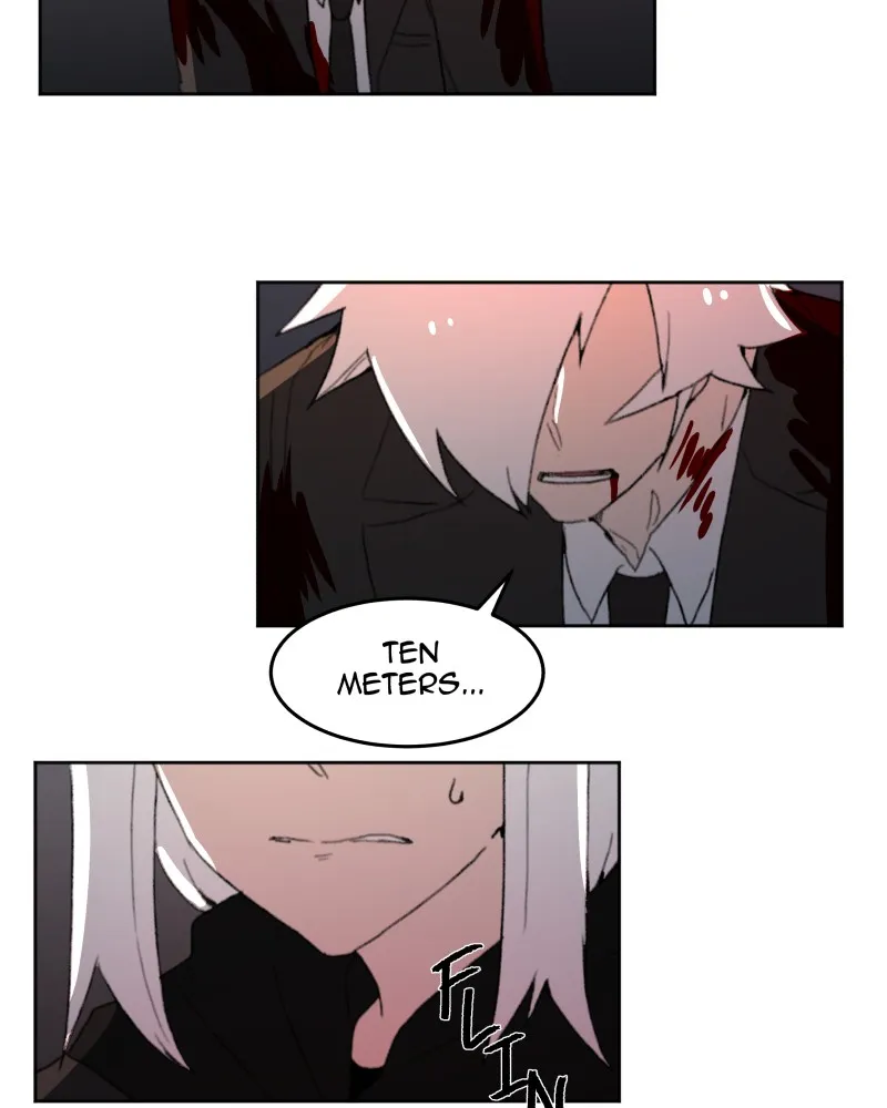 Code Adam Chapter 24 page 49 - 