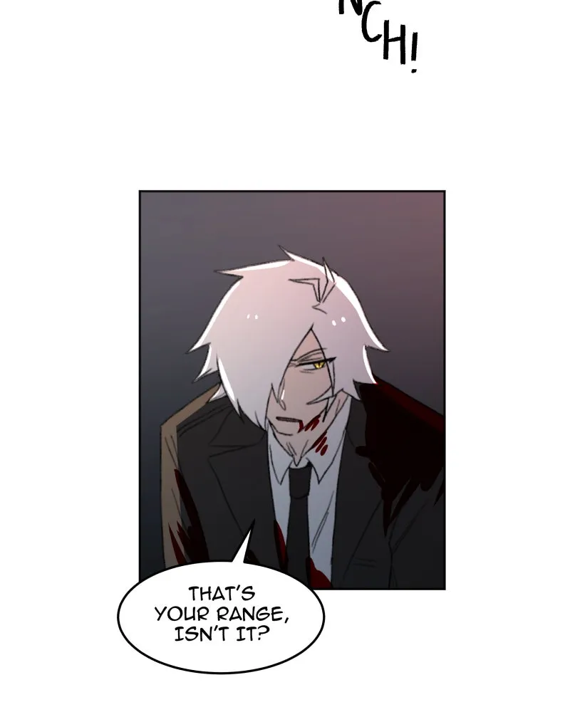Code Adam Chapter 24 page 50 - 