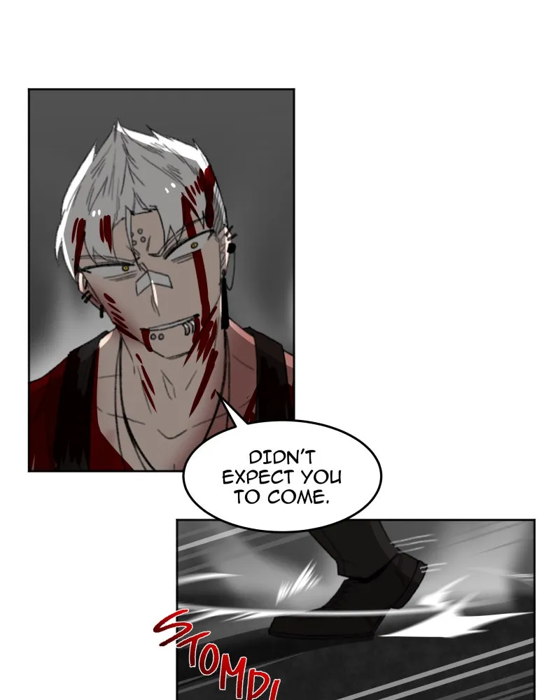 Code Adam Chapter 24 page 6 - 