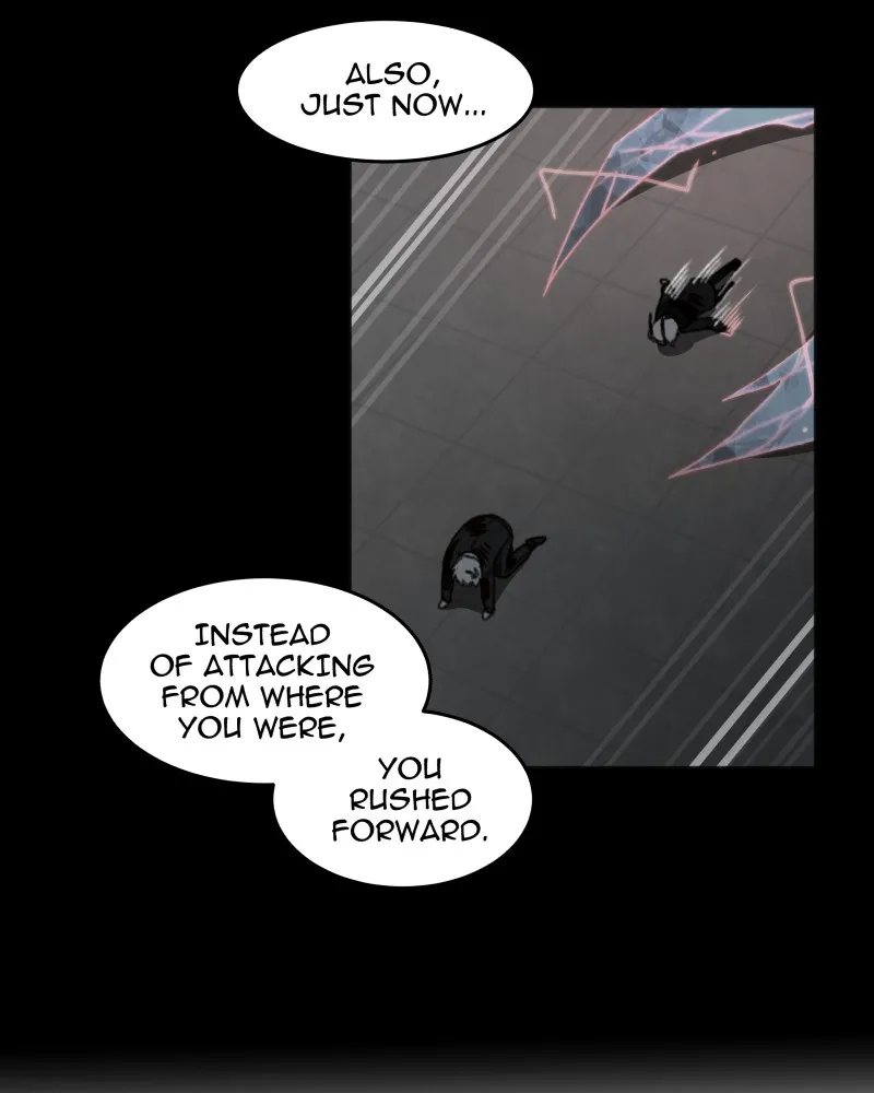Code Adam Chapter 24 page 56 - 