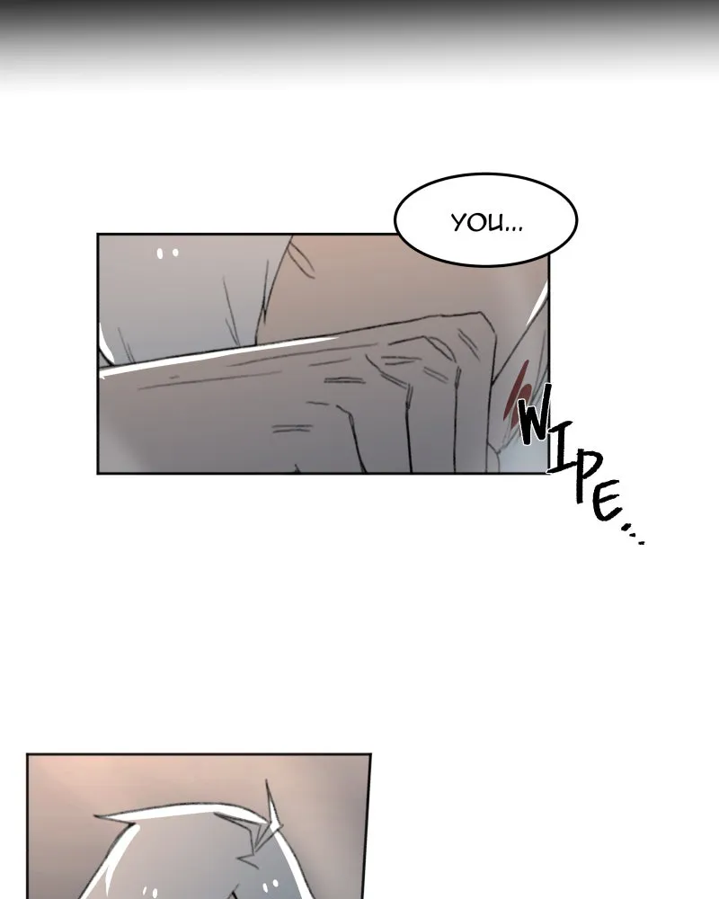 Code Adam Chapter 24 page 57 - 