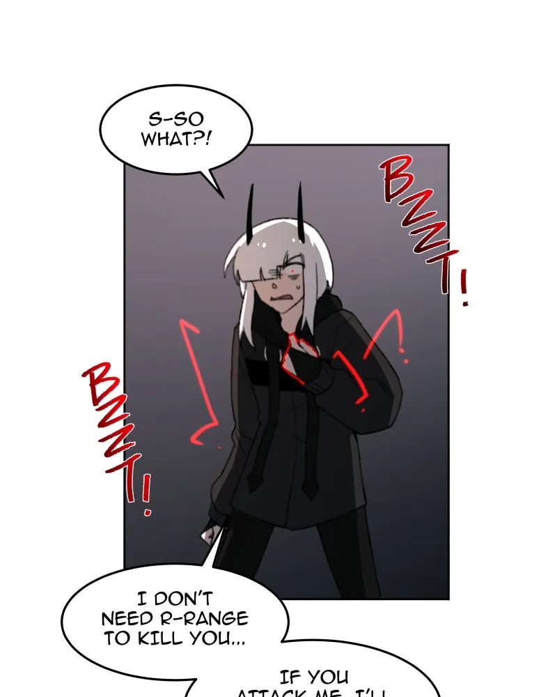 Code Adam Chapter 24 page 60 - 