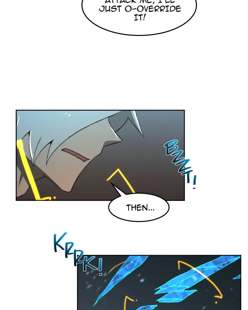Code Adam Chapter 24 page 61 - 