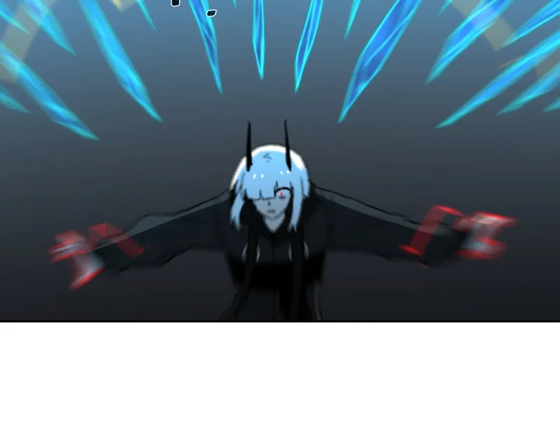 Code Adam Chapter 24 page 70 - 