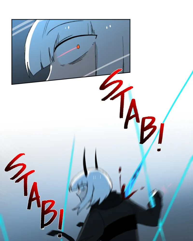 Code Adam Chapter 24 page 71 - 