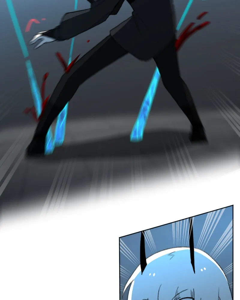 Code Adam Chapter 24 page 72 - 