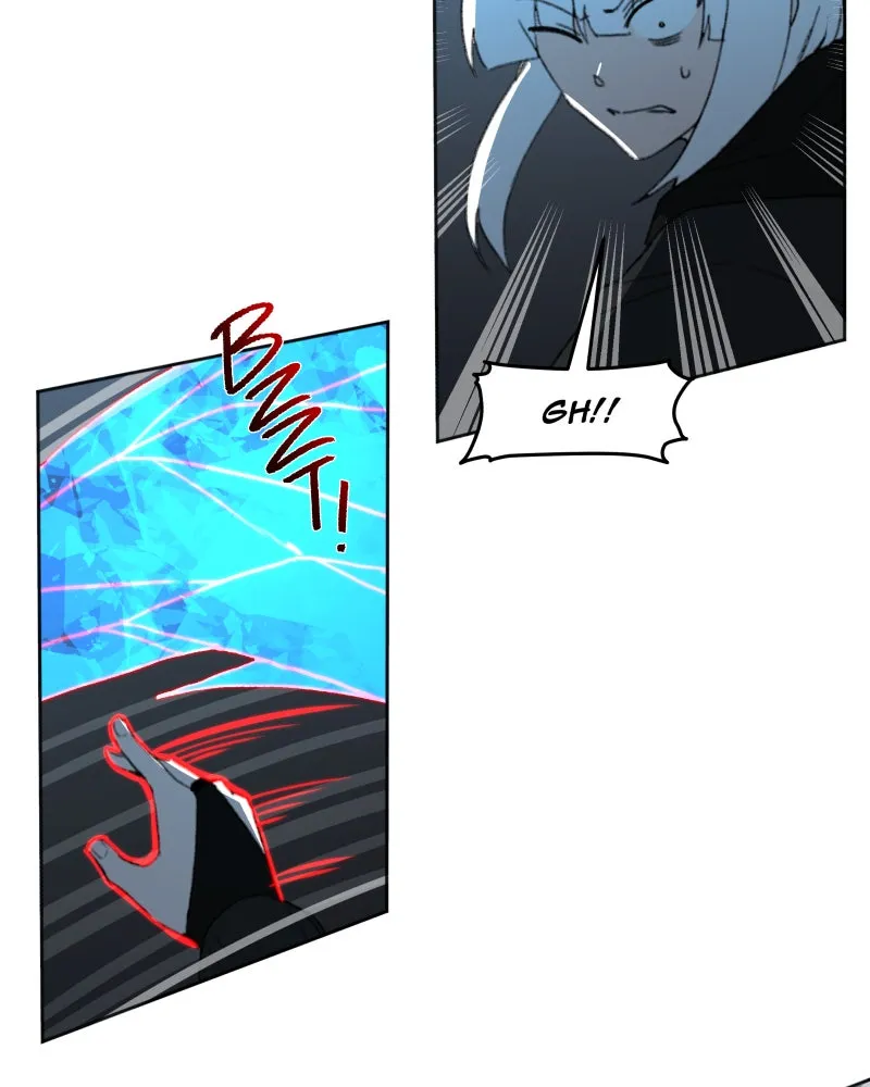 Code Adam Chapter 24 page 73 - 