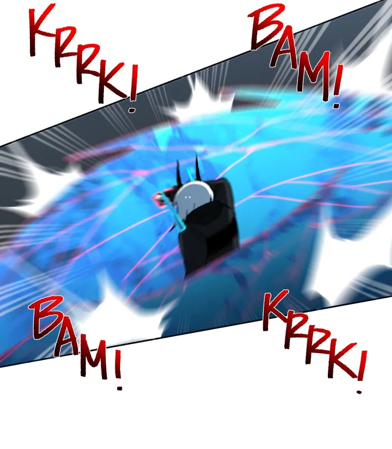 Code Adam Chapter 24 page 74 - 