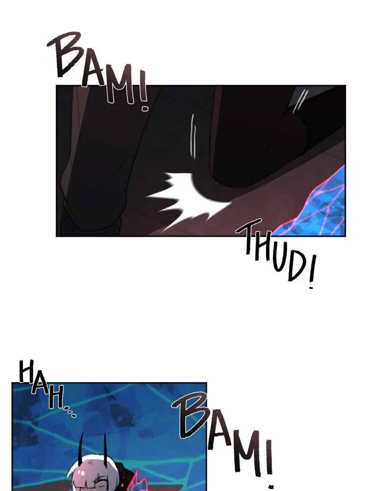 Code Adam Chapter 24 page 75 - 