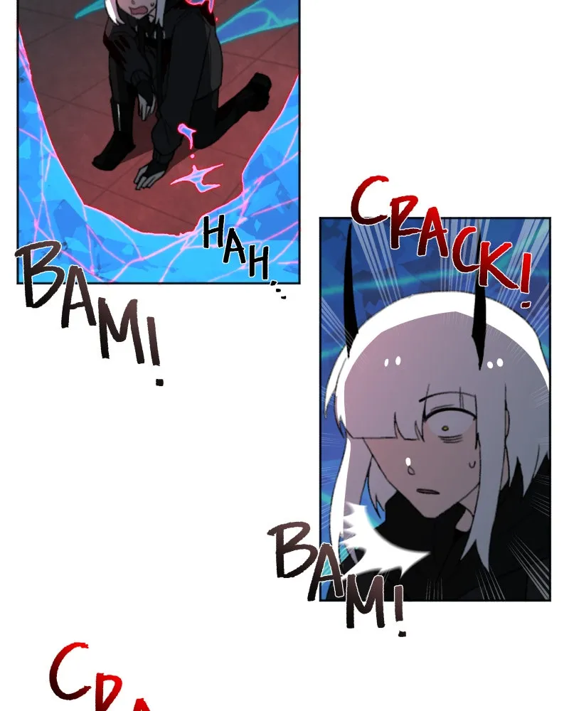 Code Adam Chapter 24 page 76 - 