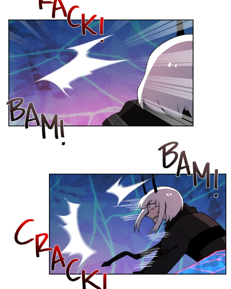 Code Adam Chapter 24 page 77 - 
