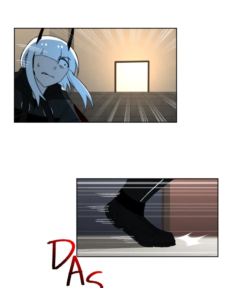 Code Adam Chapter 24 page 80 - 
