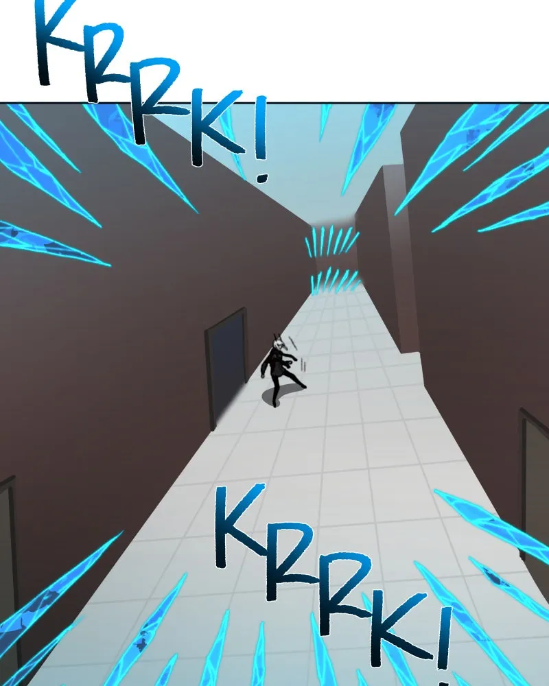 Code Adam Chapter 24 page 83 - 
