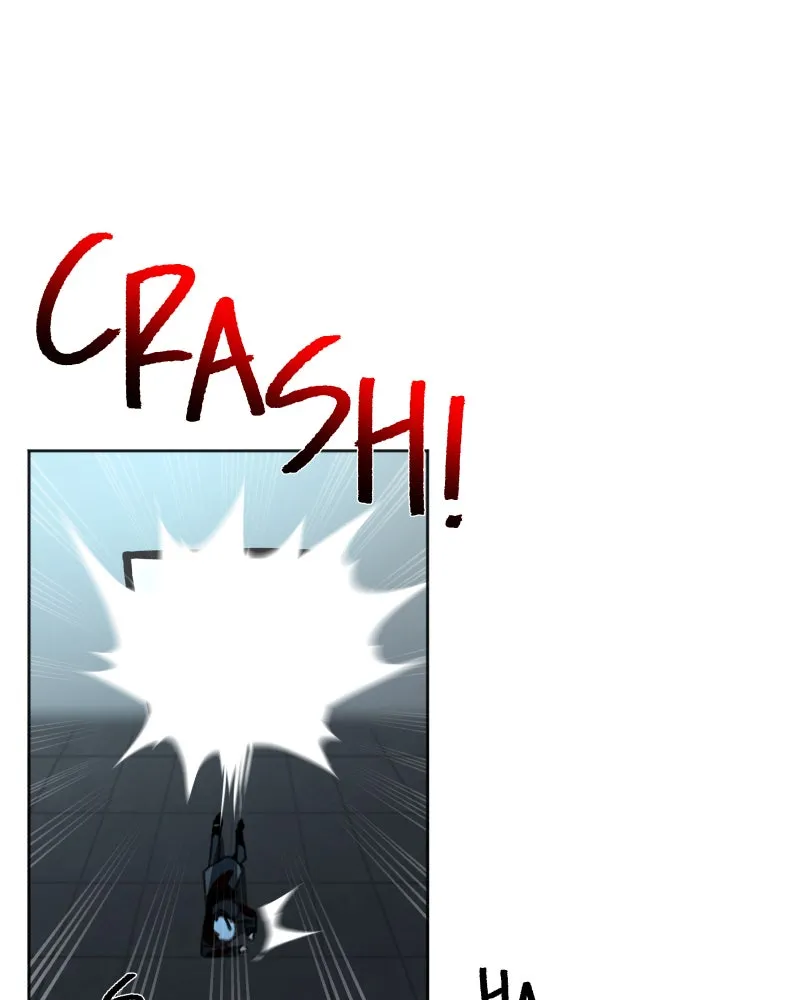 Code Adam Chapter 24 page 85 - 
