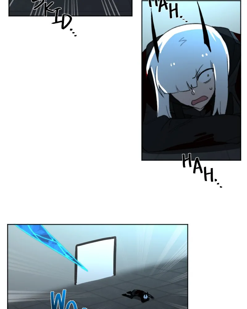 Code Adam Chapter 24 page 86 - 