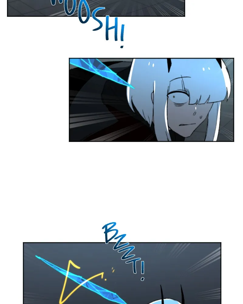 Code Adam Chapter 24 page 87 - 