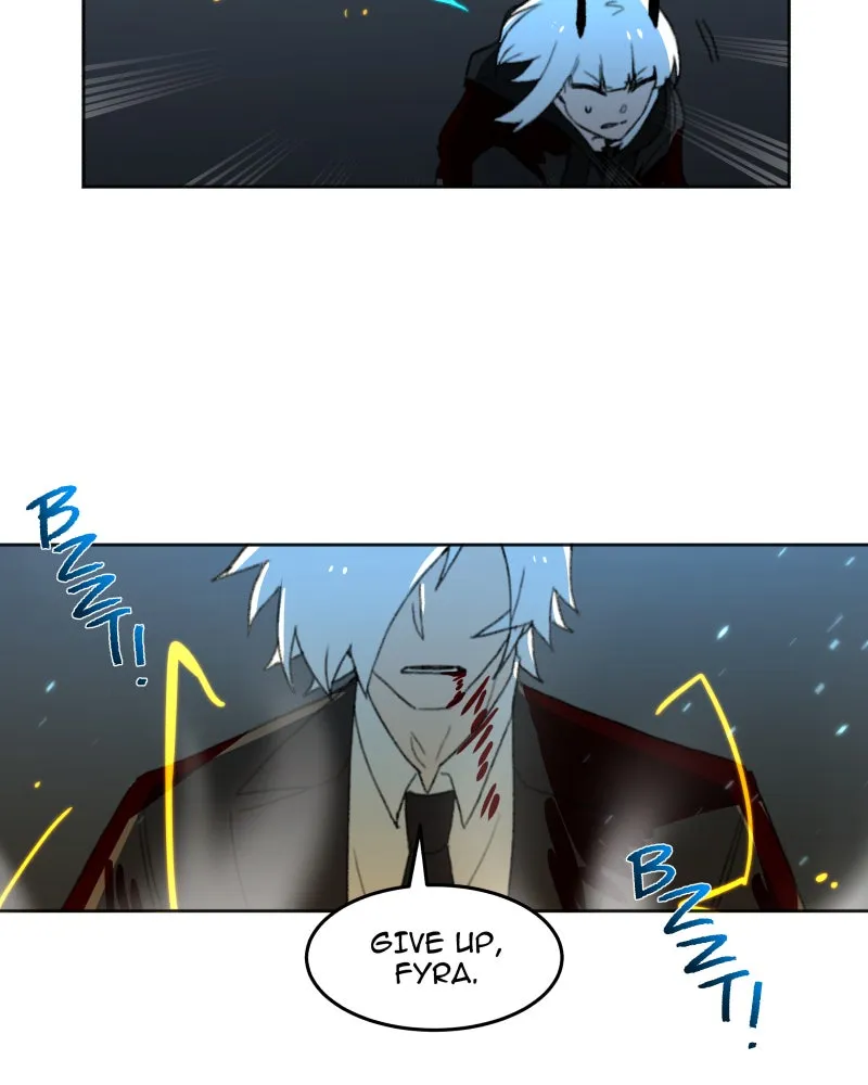 Code Adam Chapter 24 page 88 - 