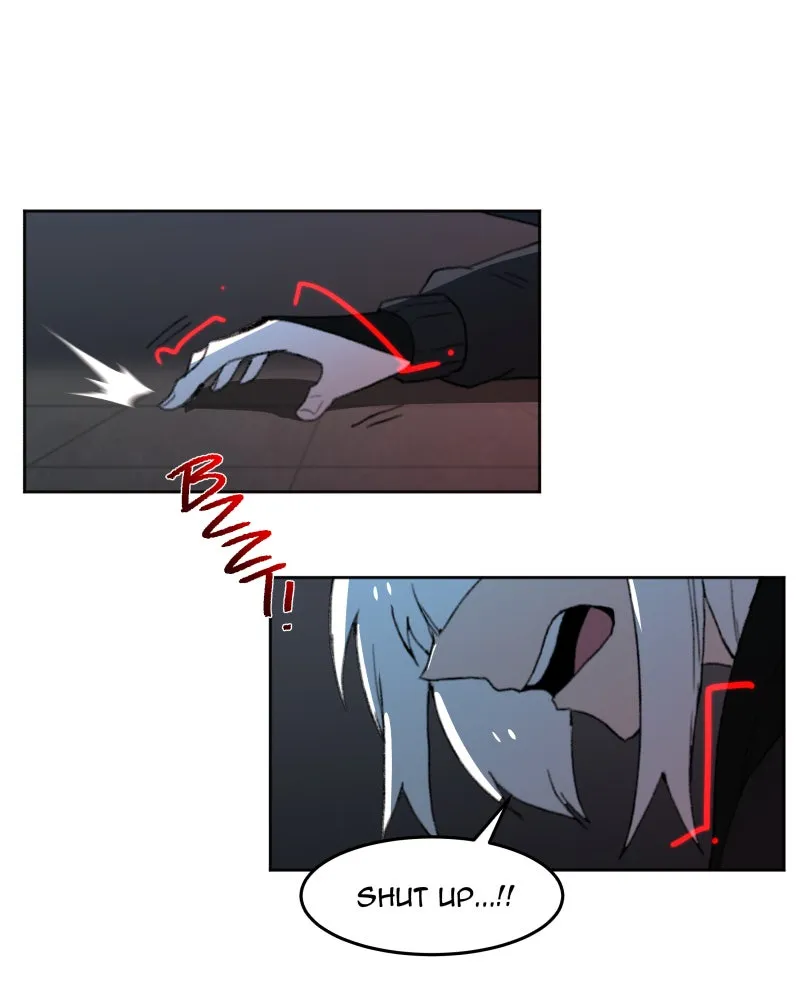 Code Adam Chapter 24 page 90 - 