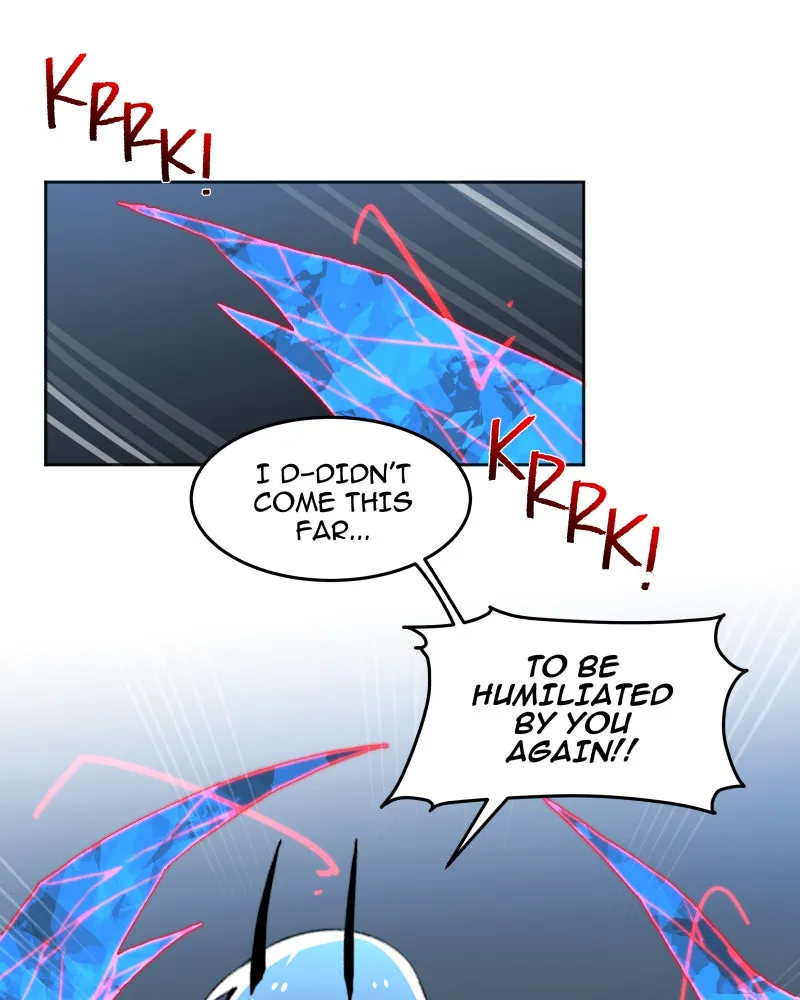 Code Adam Chapter 24 page 92 - 