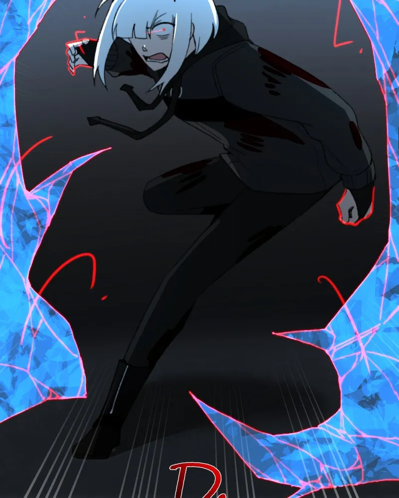 Code Adam Chapter 24 page 93 - 